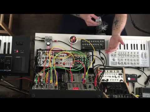 DIY Project, 21: Electric