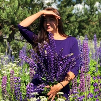 Светлана Белова