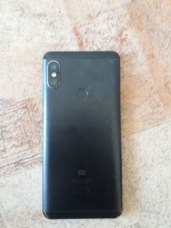 Xiaomi Redmi Note 5