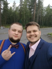 Владимир Данилов