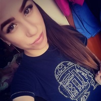 Наталия Карпова