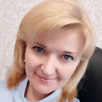 Елена Косарева