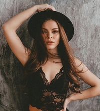 Виолетта Маслова