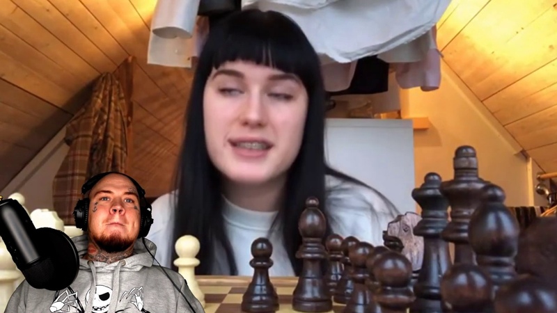 EN ARG, OLOGISK FEMINIST!