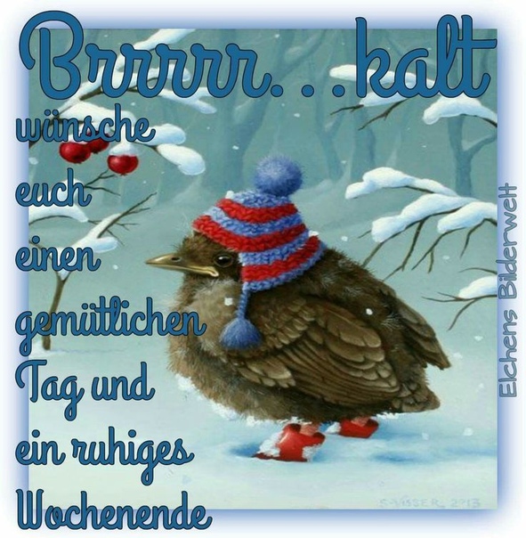 Whatsapp bilder kostenlos wochenende