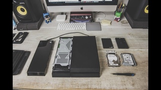 How to Upgrade Laptop Hard Drive to SSD With cloning All Files & System