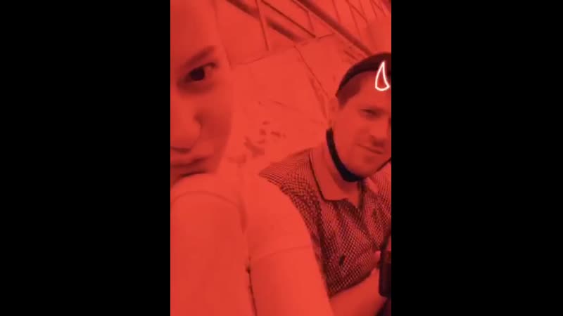 Я и Лерка