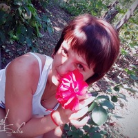 Світлана Бондар