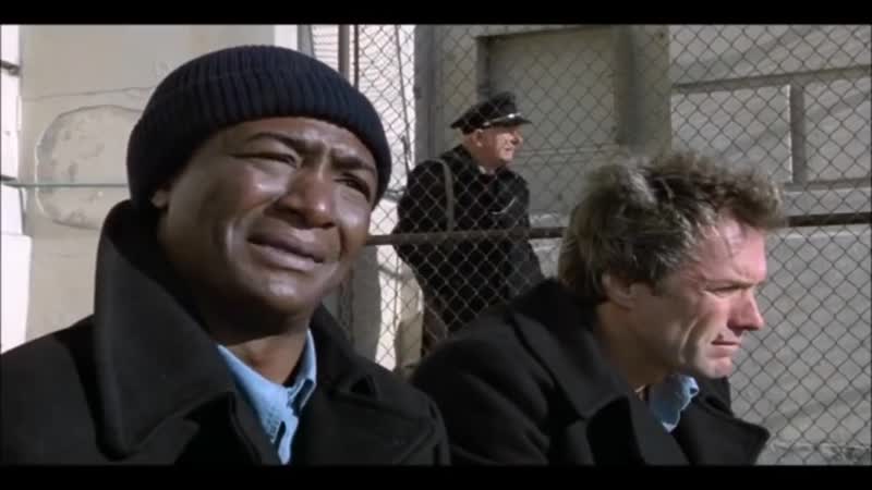 Escape From Alcatraz movie Trailer hd 1979 clint