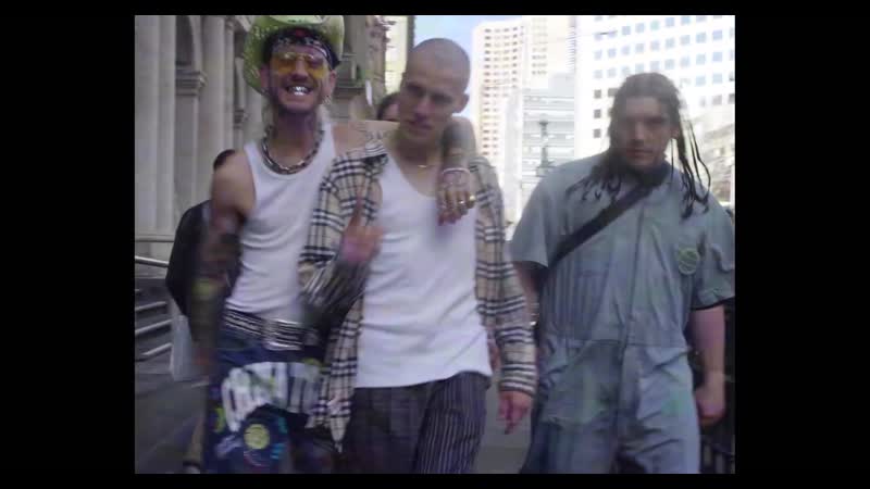 Ocean Grove JUNKIE Official Music