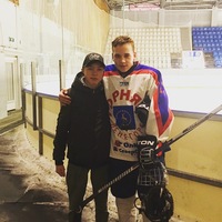 Макс Кузнецов