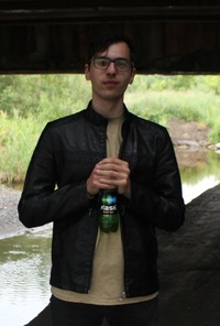 Александр Фадеев