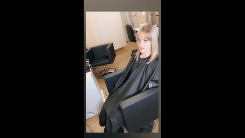 Лёгкое каре на удлинение 💇♀️