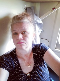 Валентина Рослякова