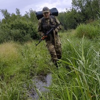 Александр Максимов
