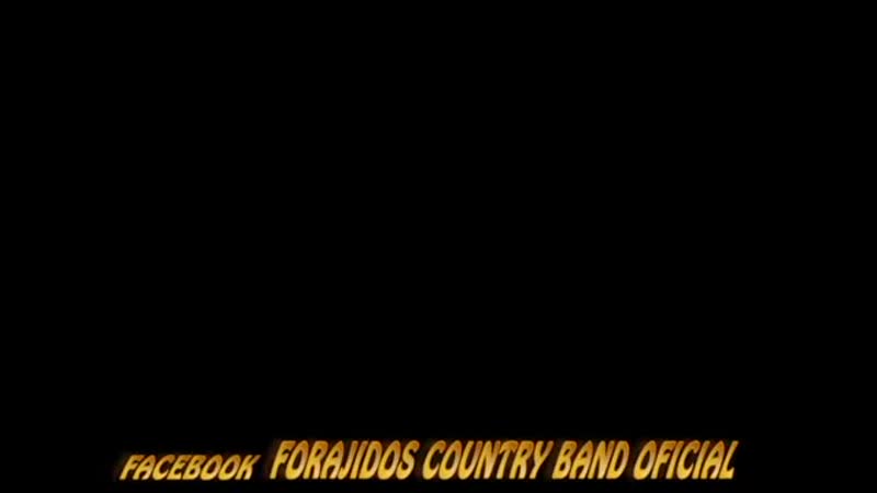 FORASTEROS COUNTRY BAND EL TORO ESPINA