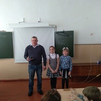 Михаил Гальцов |