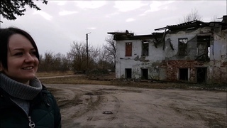 Экскурсия по фабрике и интервью с Вадимом Брюхановым, часть 1