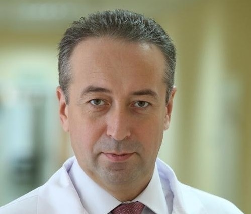 ивановский онкологический