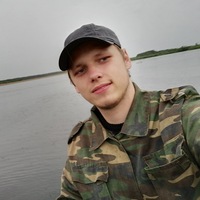 Артем Путилов | Сыктывкар