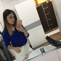 Александра Юнусова | Костанай