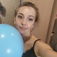 Анна Тихонова