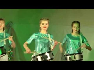 Музыкальный проект -   Мы семья  п  Плесецк 15 11 19 г