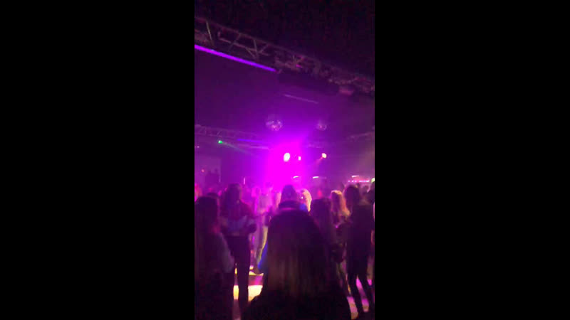 ВЗРЫВНАЯ ВЕЧЕРИНКА ONE CLUB EXPERIENCES ПРОЛЕТАРСКАЯ