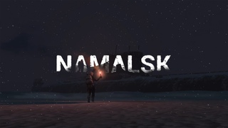 Namalsk - Story Teaser Trailer