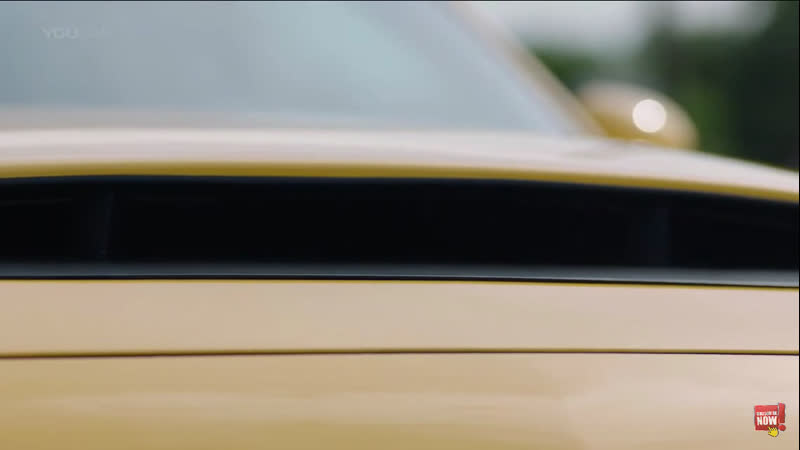 Dodge Demon