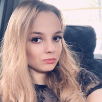 Анастасия Сергеева