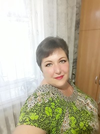 Наталья Викторовна