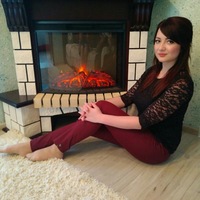 Ирина Васильева