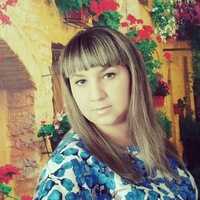 Ольга Хохлова