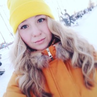 Анна Воскресенская | Братск