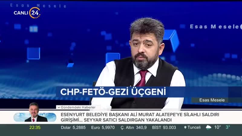Mısırda yüzde 62 oyla iktidara gelen Mursi zindanda çürütülüyor ama