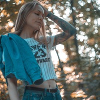 Юлия Сухова