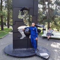 Игорь Дементьев