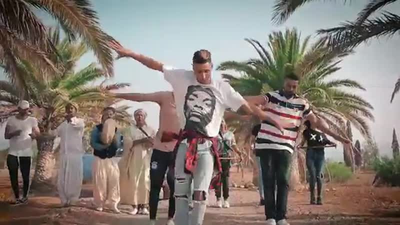 TALBI ONE MIMOUNA ( EXCLUSIVE Music Video ) REGGADA 2019 طالبي وان