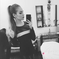 Оксана Любимова | Санкт-Петербург