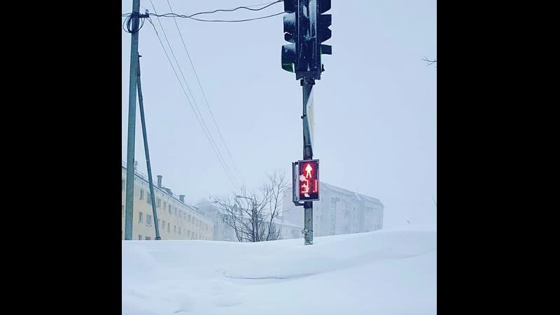 Serpiloff ft. Rabochaya Proba Winter