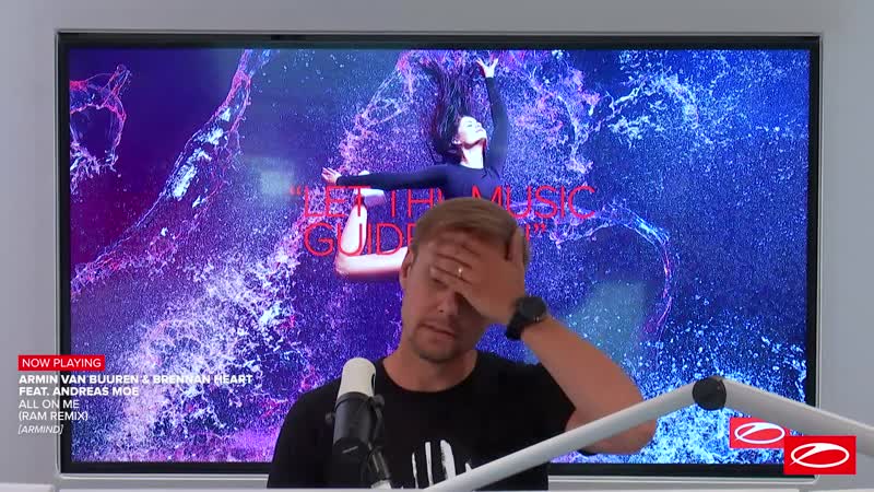 A State Of 966 Armin van Buuren Ferry Corsten ( 1080 Full HD