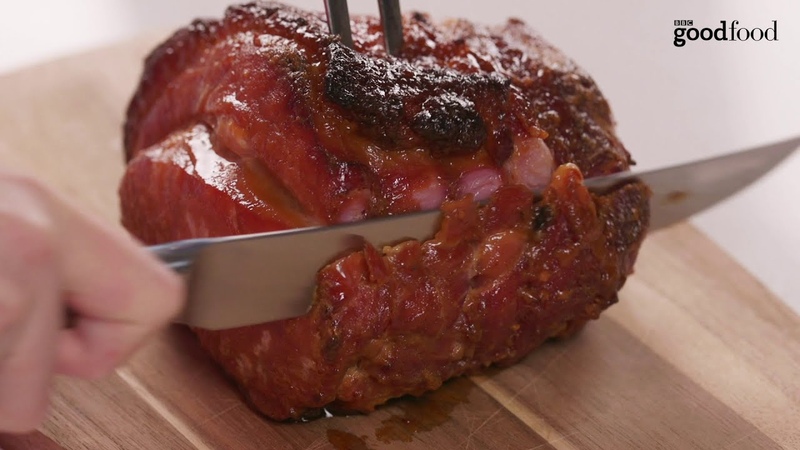 How to cook gammon BBC Good