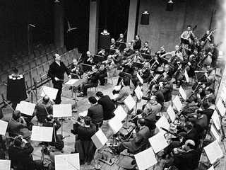 Smetana's Dalibor - Munich, 1969