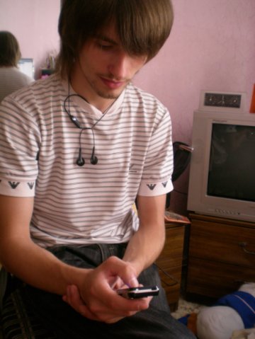 Фото профиля