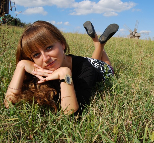 №10, Ира Допира, 38 лет, Киев №10, Ира Допира, 38 лет, Киев