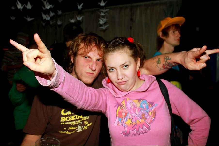 Банни Цукино фото профиля #4