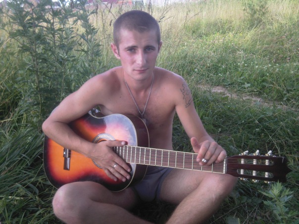 №3, Андрій Кусковський, Романов (Дзержинск) №3, Андрій Кусковський, Романов (Дзержинск)