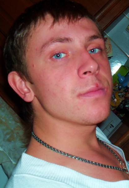 №5, Павел Голяков, 39 лет, Тамбов №5, Павел Голяков, 39 лет, Тамбов