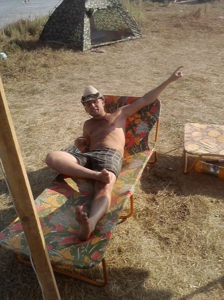 №16, Принс Фар-Ай, 38 лет, Kingston №16, Принс Фар-Ай, 38 лет, Kingston